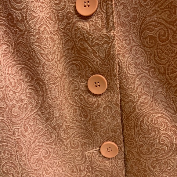 Women’s Stanley Blacker blazer size 16W. No stains, tears, or defects. - Picture 2 of 6